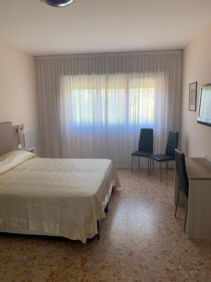 Bed & Breakfast Domus Della Radio