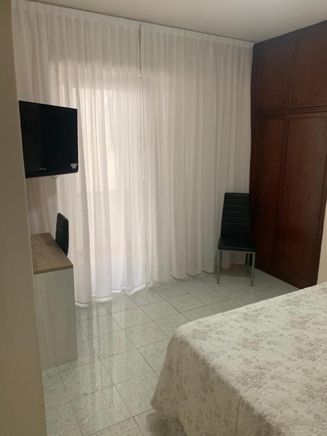 Domus Della Radio Rom