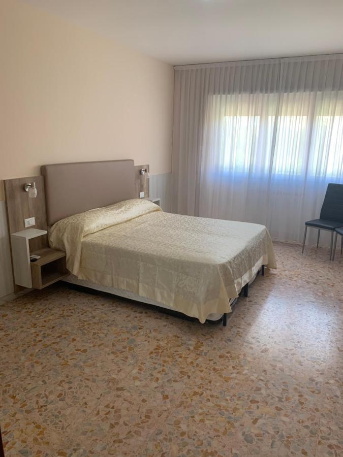 Domus Della Radio 2* Rom