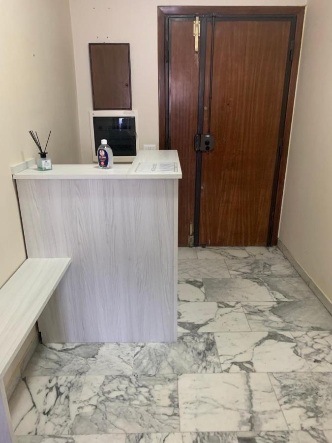 Bed & Breakfast Domus Della Radio Roma