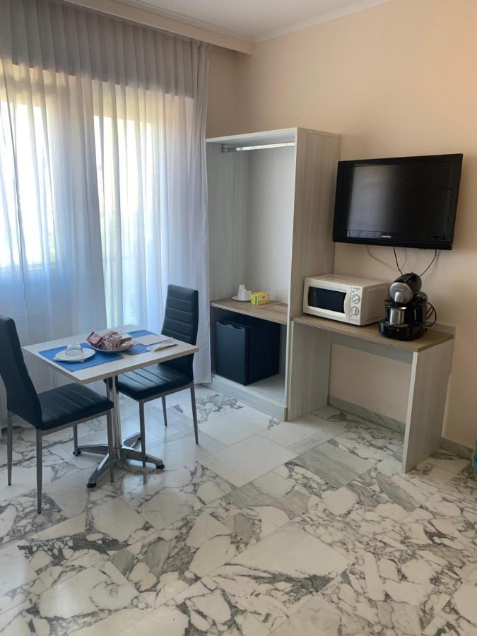 Bed & Breakfast Domus Della Radio Roma