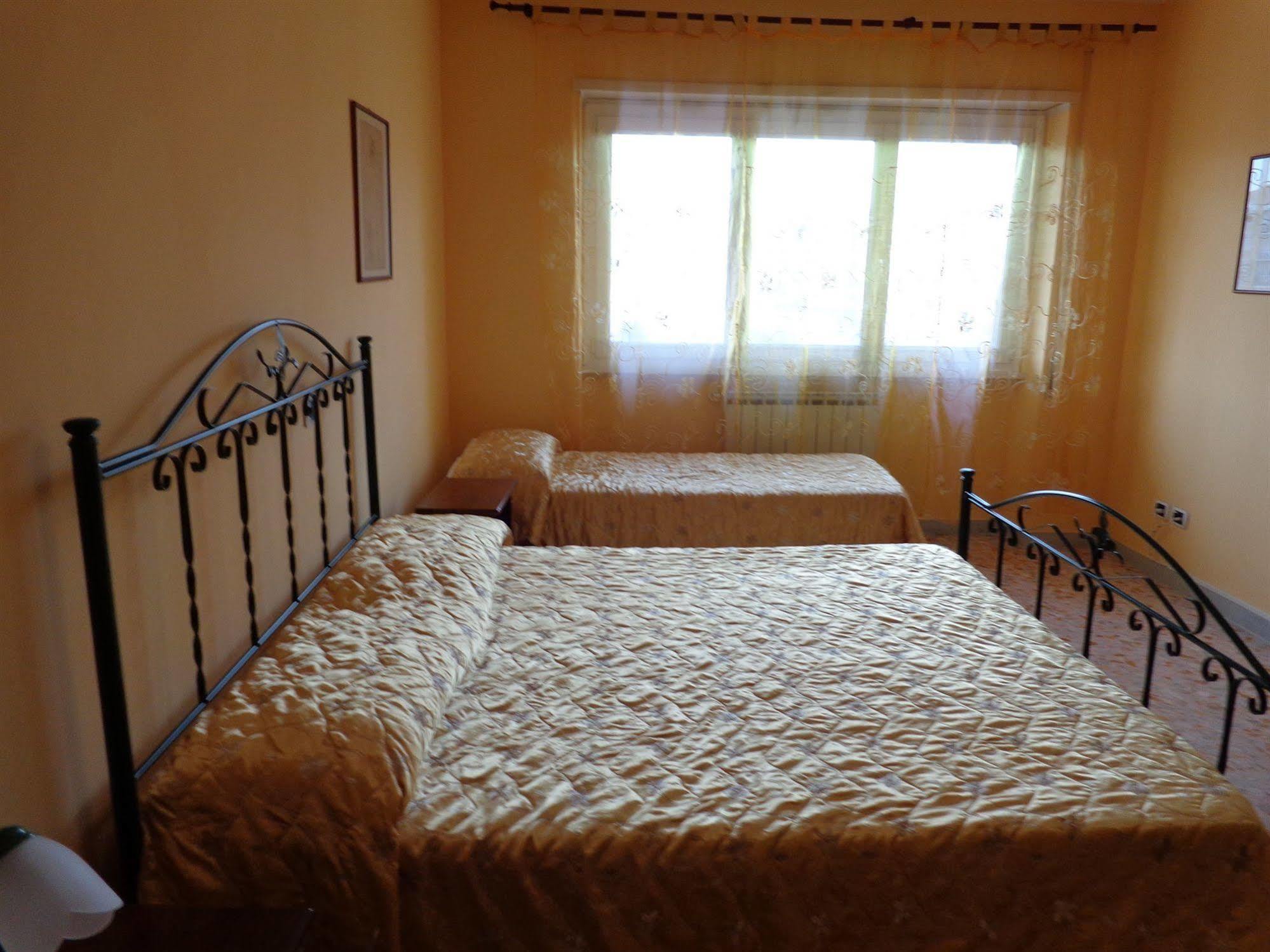 Domus Della Radio Rom